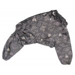 Гамма Комбинезон зимний "Пудель"