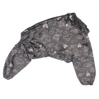 Гамма Комбинезон зимний "Пудель"