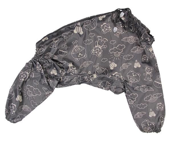 Гамма Комбинезон зимний "Пудель" для собак