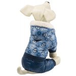 Triol Комбинезон зимний "Пингвины"