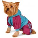 WD1028 Комбинезон демисезонный Stitch для собак