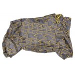 Гамма Комбинезон "Стаффордширский терьер"