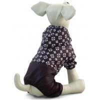 TR94 Костюм-дождевик "Геометрия" 