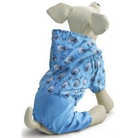 TR113 Костюм-дождевик "Собачки" 