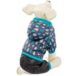 Triol Комбинезон зимний "Елочки" 