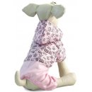 TR96 Костюм-дождевик "Принцесса"  для собак