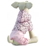 TR96 Костюм-дождевик "Принцесса" 