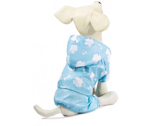 Triol Костюм-дождевик "Малыш" для собак