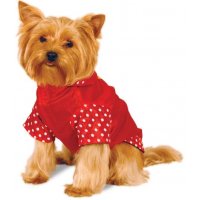 WD1027 Дождевик Minnie