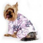 CLP Комбинезон "Подснежник" (девочка)