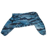 Гамма Комбинезон зимний "Ротвейлер"