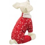 Triol Комбинезон зимний "Веточки"