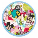 WD1049 Комбинезон зимний Friends для собак