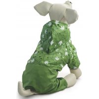 TR114 Костюм-дождевик "Подснежники" 