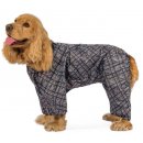 Гамма Комбинезон демисезонный "Кокер" для собак