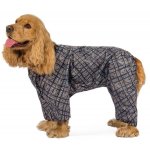 Гамма Комбинезон демисезонный "Кокер"