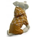 TR115 Костюм-дождевик "Спорт"  для собак