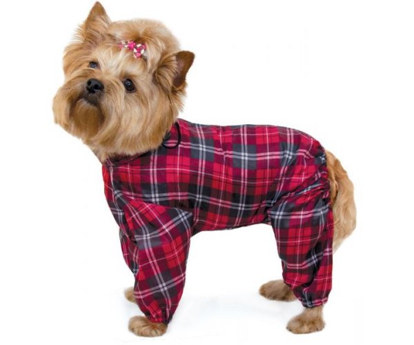 Гамма Комбинезон "Йорк" для собак