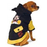 WD1026  Дождевик Mickey