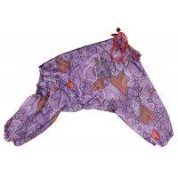 Гамма Комбинезон зимний "Карликовый пудель"