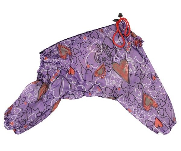 Гамма Комбинезон зимний "Карликовый пудель" для собак