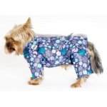 CLP Комбинезон "Листочек" (мальчик)