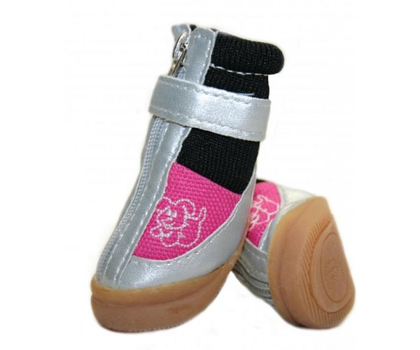 062Y Ботинки для собак