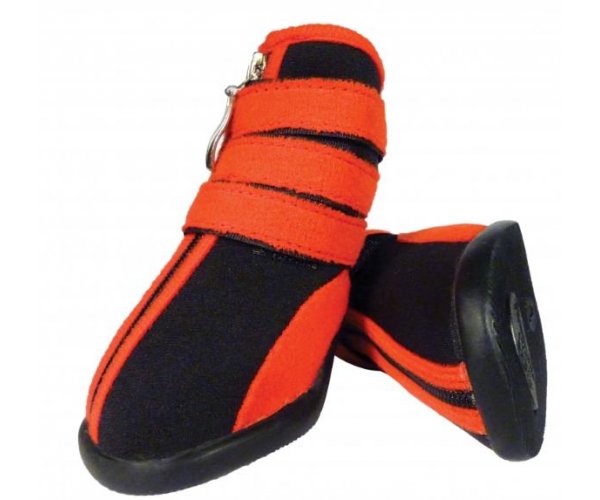 041YX Ботинки для собак