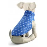 Triol TR57 Попона, голубая