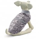 Гамма Жилет двухсторонний "Сити" для собак