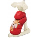 Triol Попона утепленная "Олененок"