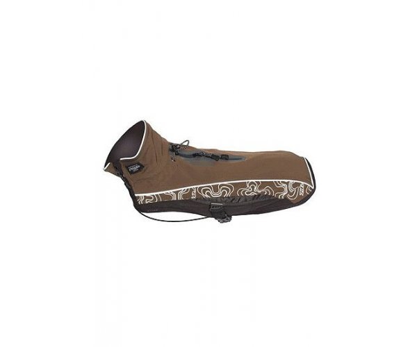 Rogz Попона Sportskin Bronze для собак