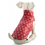 Triol TR56 Попона, красная