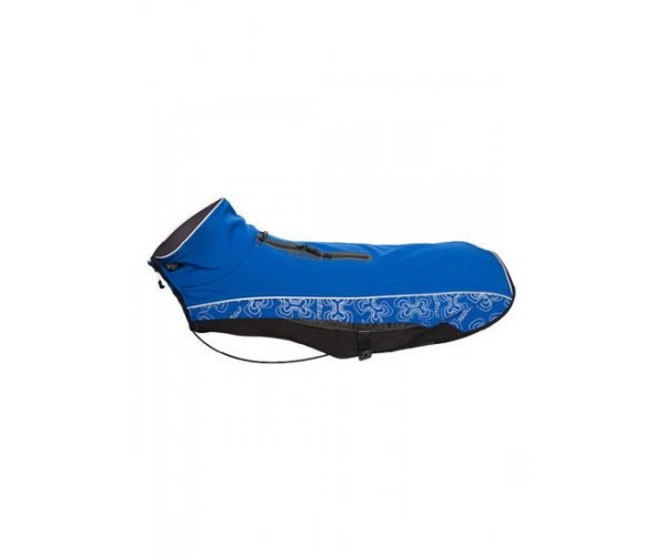 Rogz Попона Sportskin Blue для собак