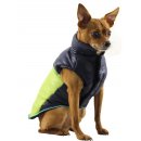 Triol WD1038 Попона зимняя Monsters, салатовая для собак