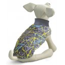 Гамма Жилет двухсторонний "Сити" для собак