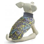 Гамма Жилет двухсторонний "Сити"