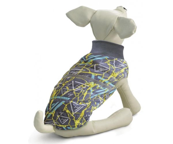 Гамма Жилет двухсторонний "Сити" для собак