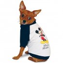 WD1035 Футболка Mickey для собак