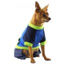 Triol WD1042 Толстовка с джинсами "Monsters" для собак