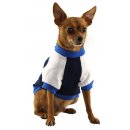 Triol WD1043 Толстовка "Monsters" для собак