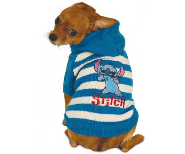 Triol WD1031 Свитер "Stitch" для собак