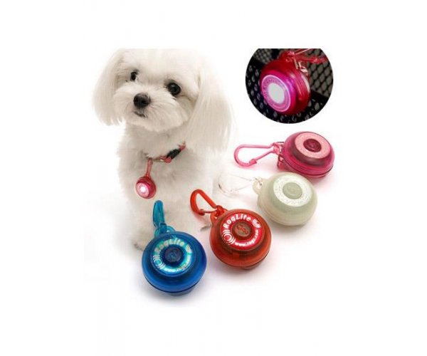 Rogz Подвеска RogLite Lampje для собак