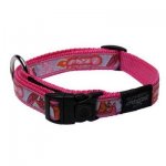 Ошейник Rogz "Fancy dress" (Rogzette)