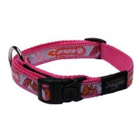 Ошейник Rogz "Fancy dress" (Rogzette)