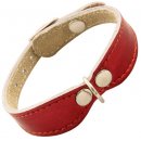 Ошейник-мини "Гамма" двойной фигурный для собак