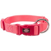 Trixie Ошейник Premium Collar Coral