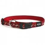 Ошейник Rogz "Armed Halsband" (Bones)