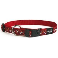 Ошейник Rogz "Armed Halsband" (Bones)