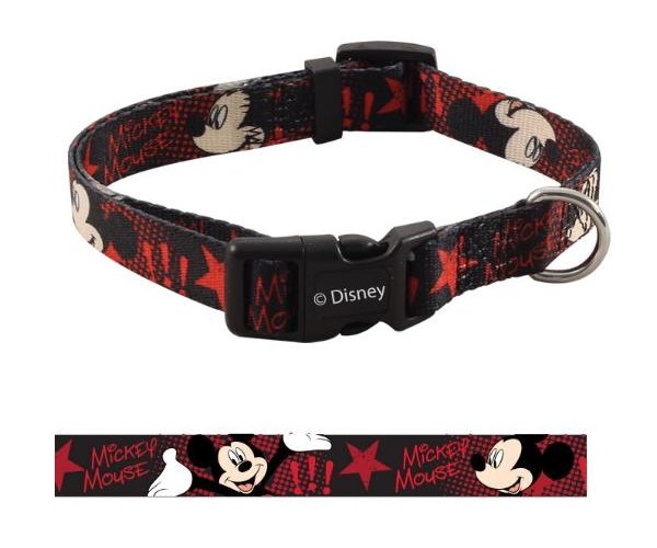 Triol Ошейник для собак "Mickey" для собак